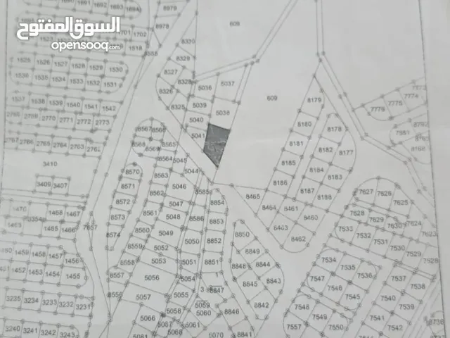 Residential Land for Sale in Zarqa Shomer