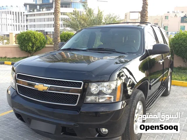 Used Chevrolet Tahoe in Manama