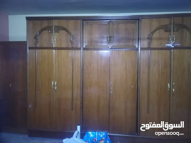 غرفه نوم صاج عراقي مستعمل وميز تواليت