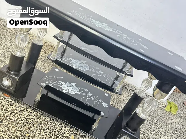 ميز بلازما