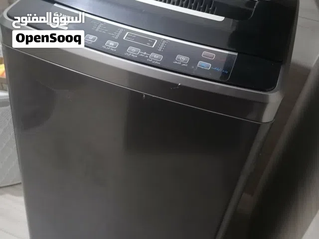 غسالة اوتوماتيك بحالة الوكالة