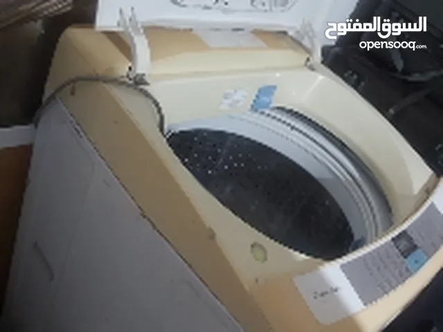 Hitache 15 - 16 KG Washing Machines in Irbid