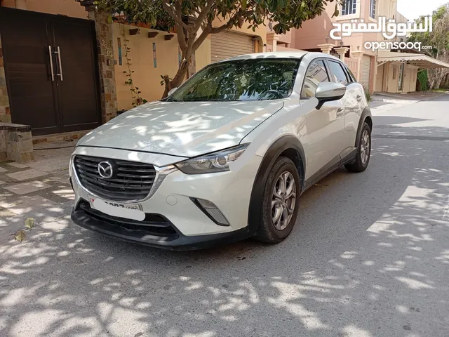 Mazda CX-3 2018 in Southern Governorate