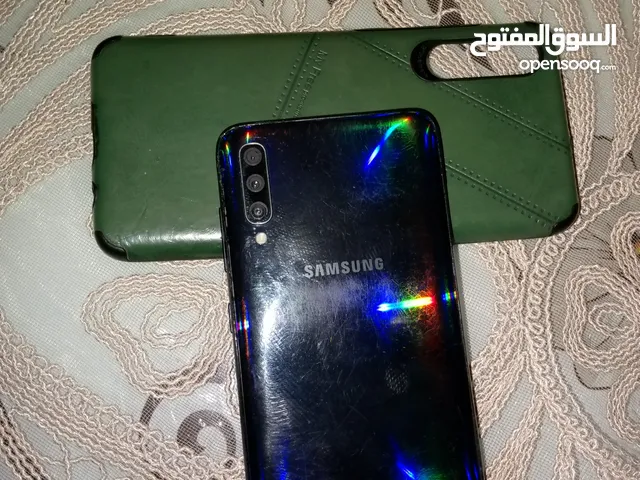 Samsung Galaxy A70 128 GB in Tripoli