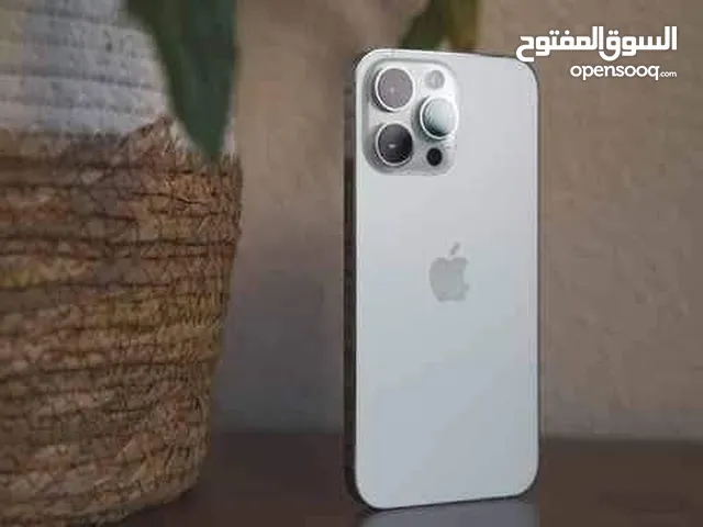 Apple iPhone 14 1 TB in Cairo