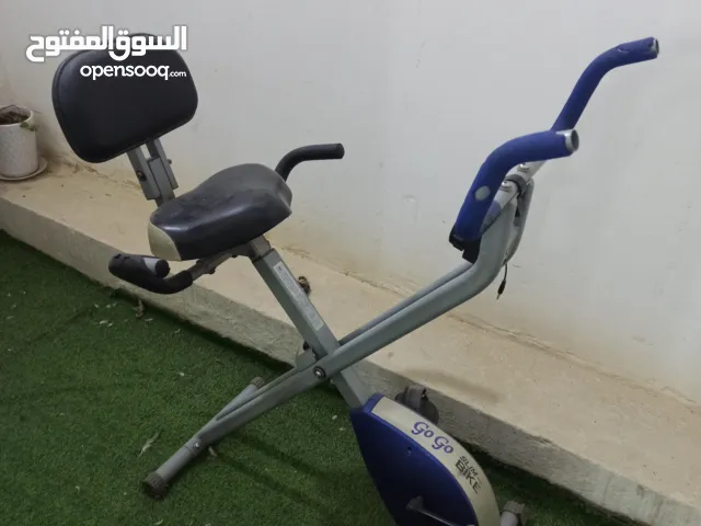 دراجه هوائيه للتمرين