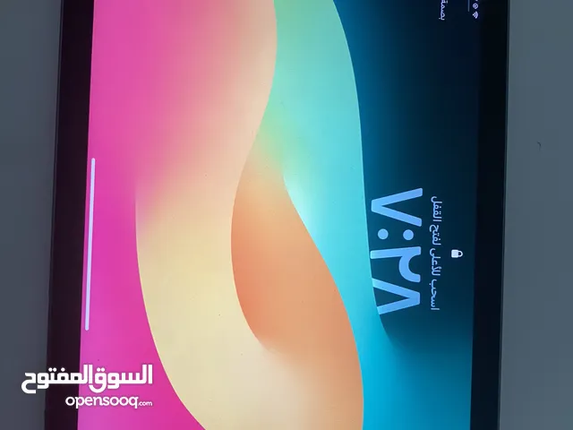 ايباد ميني 6