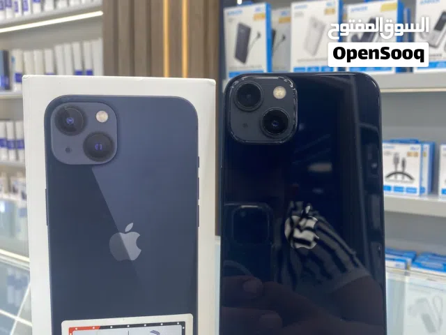 IPHONE 13 USDE