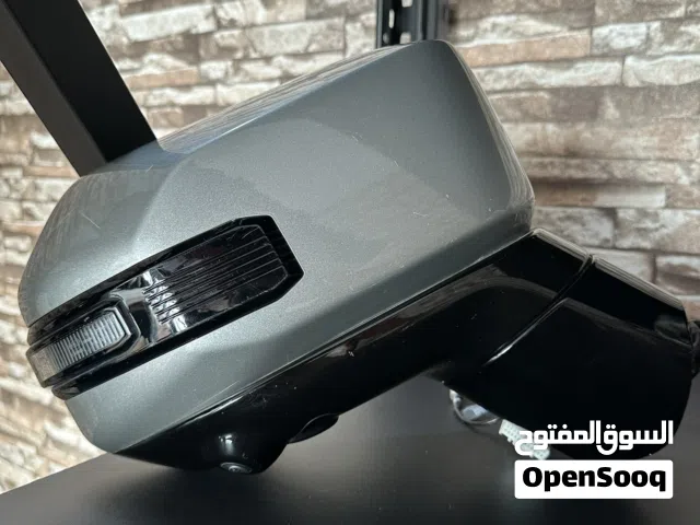 Jetour T2 Side Mirror Left