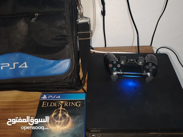 Ps4 سلم