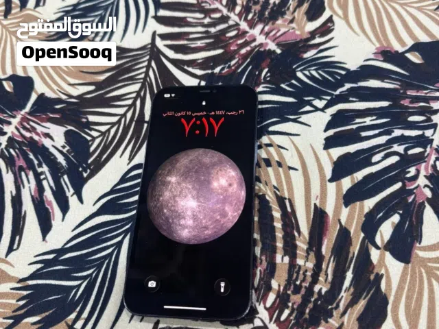 ايفون 12 برو ماكس