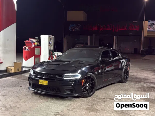 2019 دودج تشارجر R/T