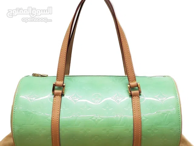 Louis Vuitton Monogram Vernis Bedford – Hand Bag