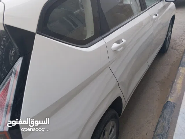 هونداي ستار جيزر موديل 2023