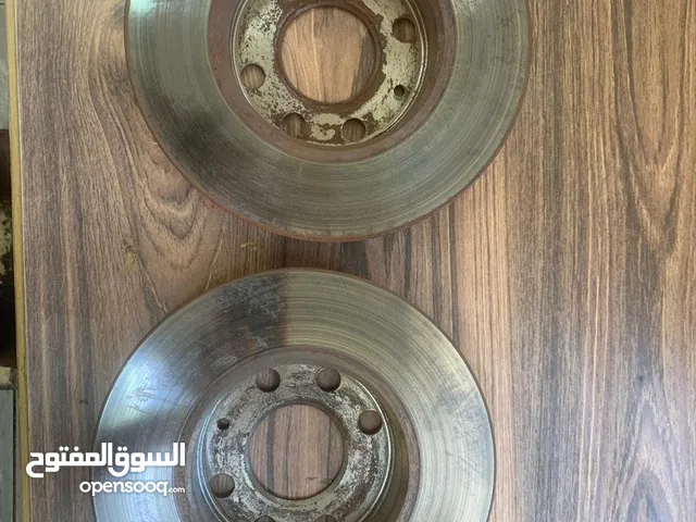 قرص الفرامل