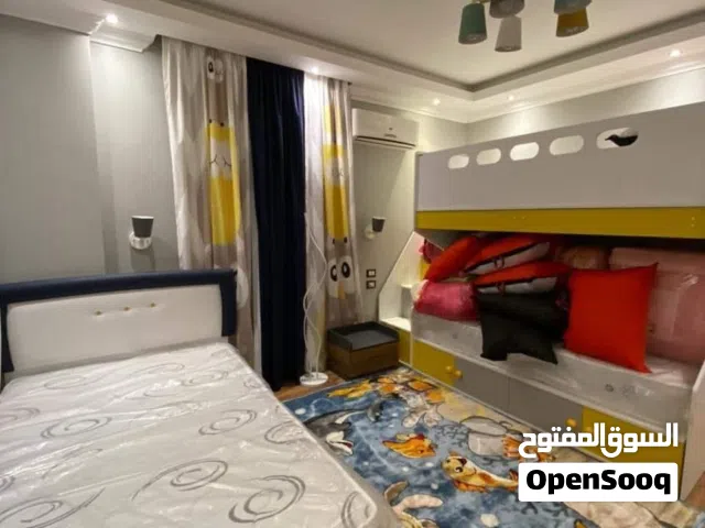 شقه مفروشه المهندسين