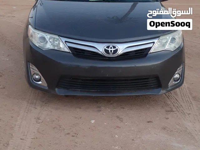 Used Toyota Camry in Al Maya