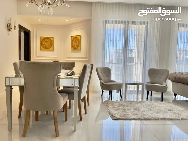 303 m2 4 Bedrooms Apartments for Sale in Amman Abdali