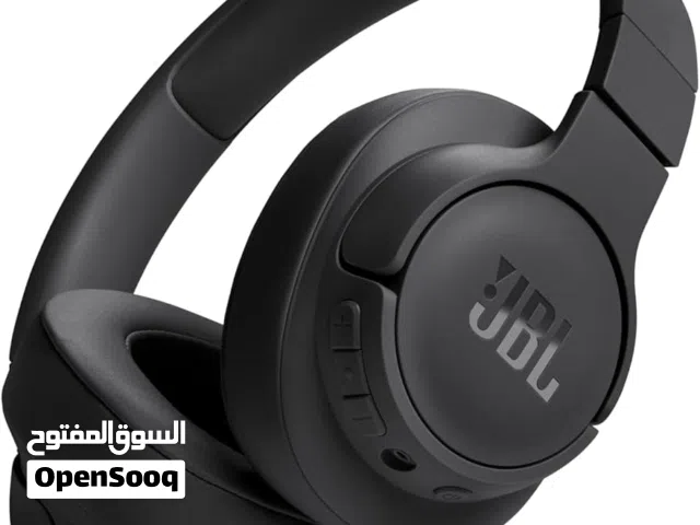 JBL 720headphone