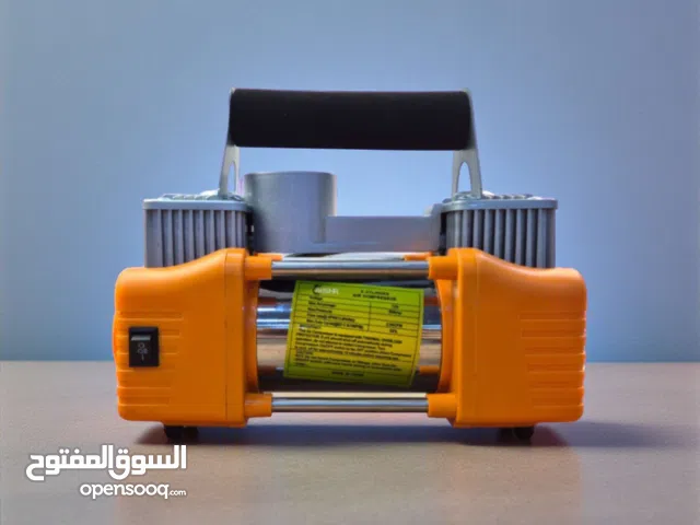 منفاخ إطارات