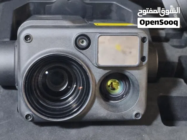 كاميرا زوم متع طياره درون