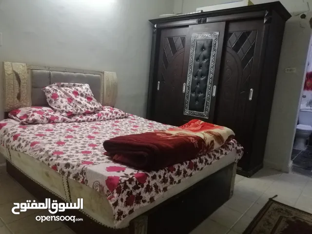 130m2 3 Bedrooms Apartments for Rent in Cairo Maadi