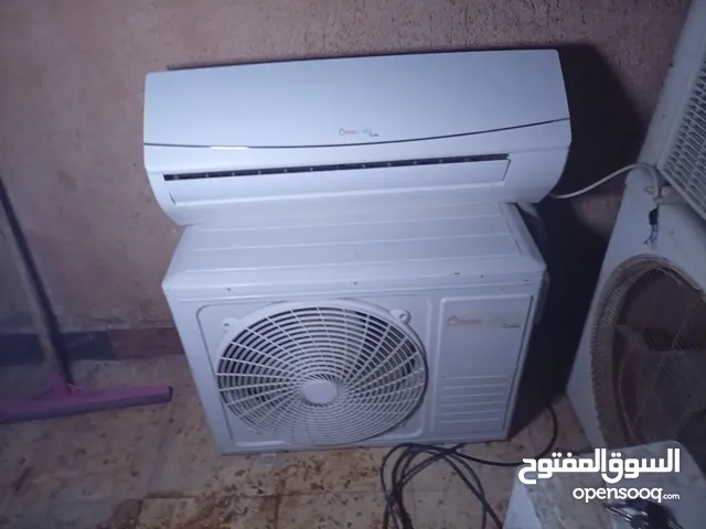 فني مكيفات_لنغازي _تركيب وصيانة غاز 410/22