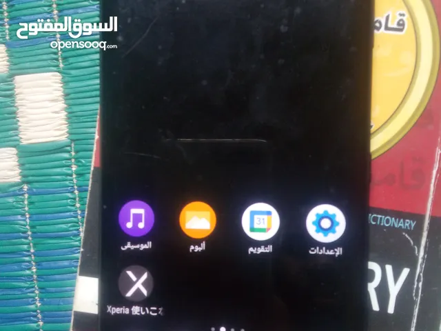 Sony Xperia XZ3 64 GB in Al Batinah