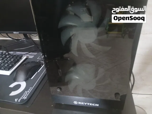جهاز كمبيوتر جديد اعلى صنف للبيع