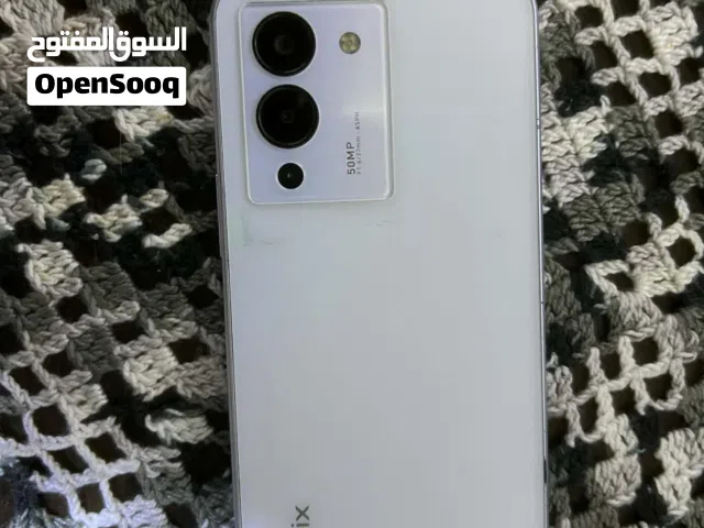 Infinix Note 12 256 GB in Amman