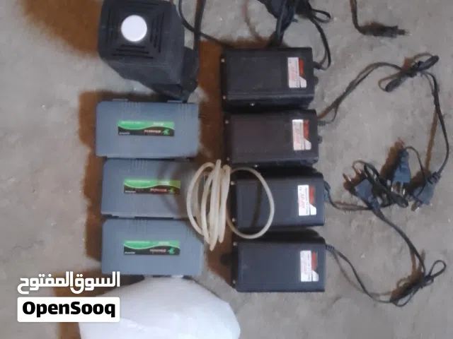 مضخات هواء للاسماك