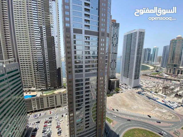 1200m2 2 Bedrooms Apartments for Rent in Sharjah Al Khan