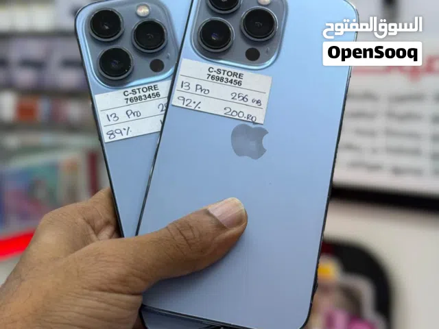 iPhone 13 Pro- 256 GB - Perfect phone for sale