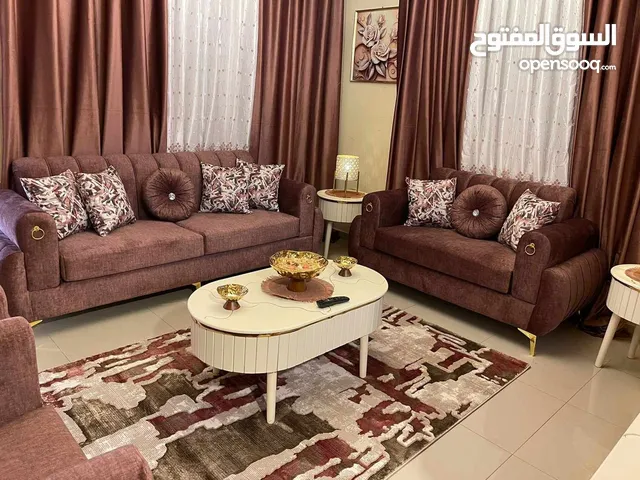 غرفة نوم - غرفة ضيوف