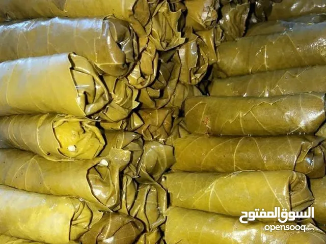 تجهيزات حلويات وخضار منزلي