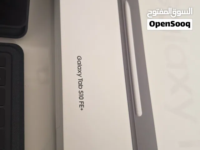 Samsung Galaxy Tab S10 FE+