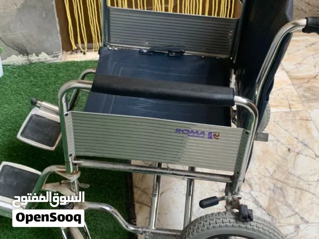 عربانه ذوي الاحتياجات الخاصه