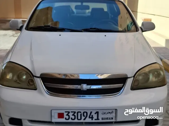Chevrolet Optra 2008 - شفروليه اوبترا 2008