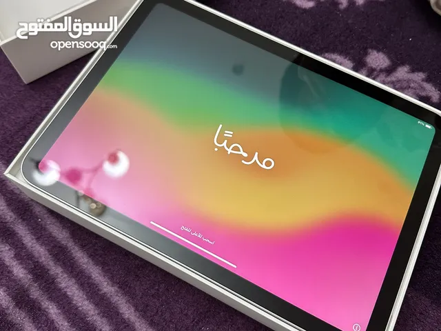 Apple iPad 10 64 GB in Muharraq