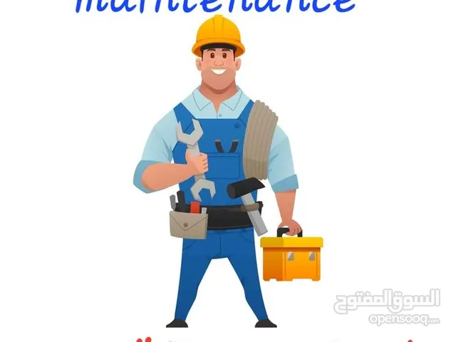 صيانة الات ليزر سي ان سي cnc and laser machine maintenance