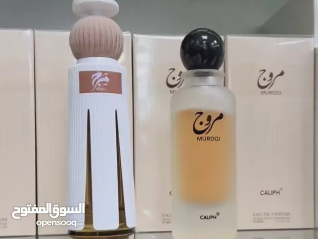 عطر مروج شبيه عطر مرج احمد المغربي الحجم : 80 ml