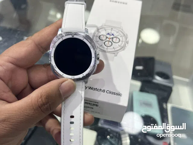 Samsung Watch 8 Classic
