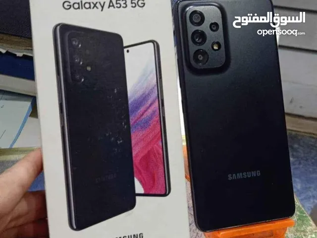 Samsung Galaxy A53 5G 128 GB in Suez