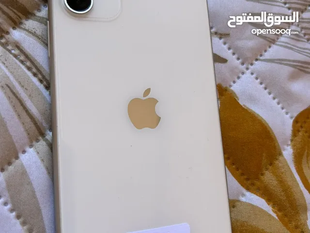 Apple iPhone 11 64 GB in Marrakesh