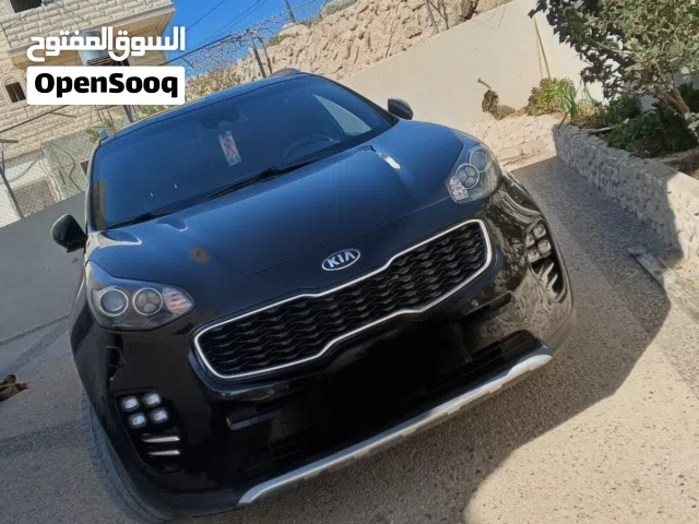 2018 Kia Other
