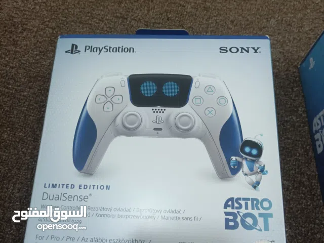 كنترول استرو نسخه خاصه