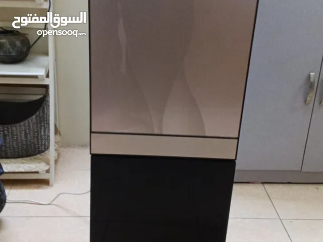 مبرد ماء (حار/بارد) Hot & Cold Water Dispenser with Built-in Fridge