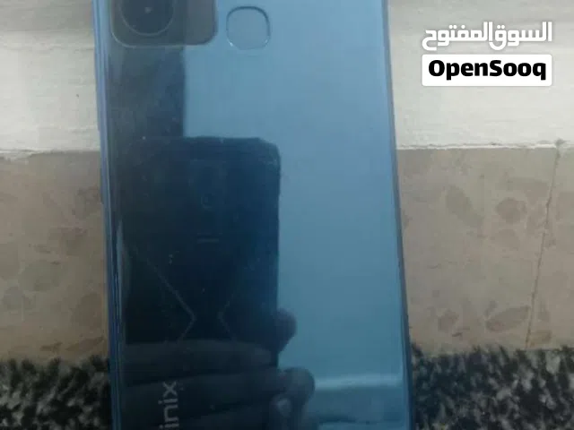 جهاز انفنكس سمارت 6 بلس للبيع غير قابل للمفاوضه