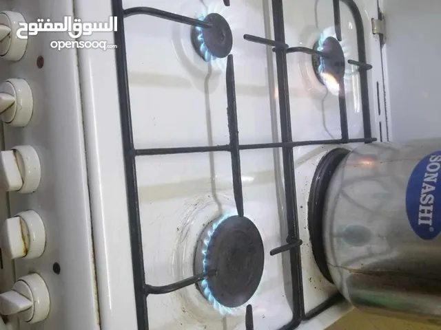 Indest Ovens in Al Ain