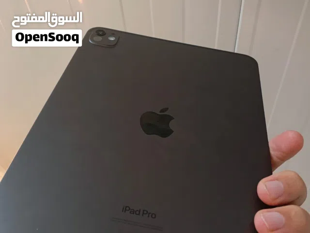 I pad pro m4 11inch